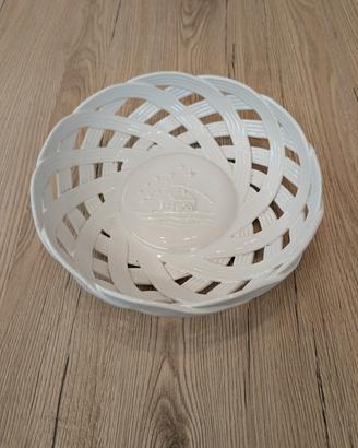 Panier à Pain En Tissu – Collection Mulino Bianco Cantastorie 2018 – Neuf