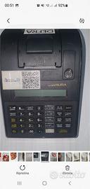 Registratore di cassa marca Aura