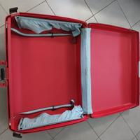 Samsonite Oyster Rossa Grande