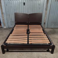 Letto matrimoniale & trasporto 