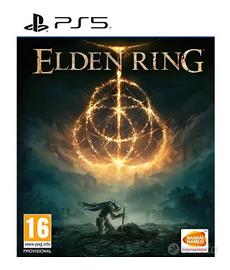 Elden Ring PS5