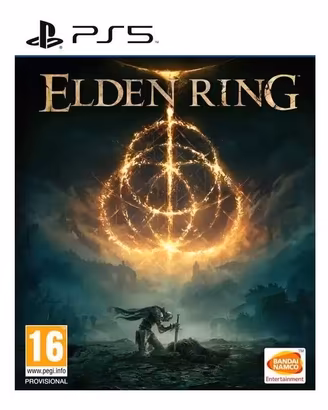 Elden Ring PS5