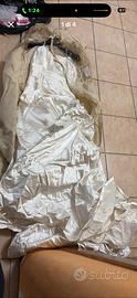 Abito da sposa