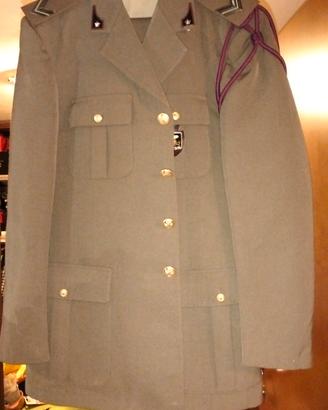 divisa militare