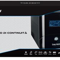 Gruppo di continuità UPS