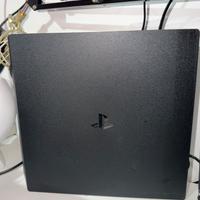 PS4 Pro 1TB - Modello silenzioso (CUH-7216B)