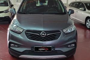 Opel Mokka X 1.6 CDTI 136CV 4x4