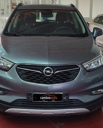 Opel Mokka X 1.6 CDTI 136CV 4x4