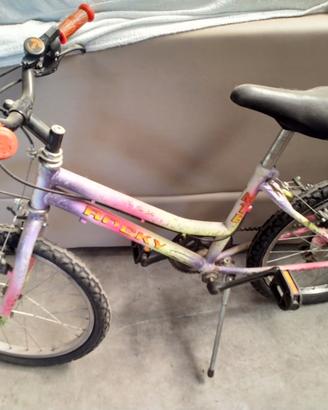 Bici bimbo
