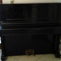 Pianoforte RUD-IBACH-SOHN