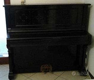 Pianoforte RUD-IBACH-SOHN