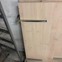 Mensole per pannello dogato prezzo bassissimo