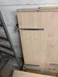 Mensole per pannello dogato prezzo bassissimo