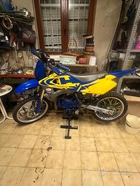 Ch reacing wxe 50 (85)