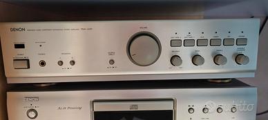 Denon pma525r