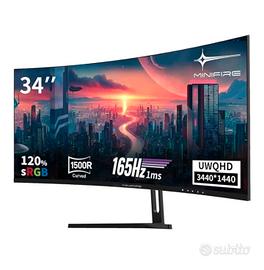 Monitor 4K