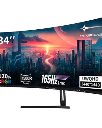Monitor 4K