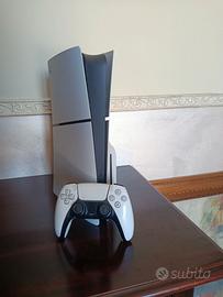 PlayStation 5 Digital edition con unità disco inte