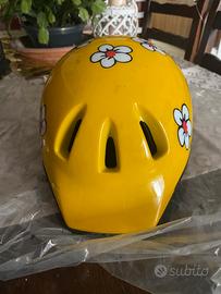 Casco per bicicletta