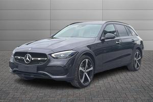 MERCEDES-BENZ C 220 d 4MATIC All Terrain