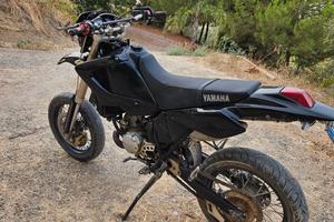 Yamaha dt125