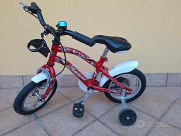 Biciclette x bambini