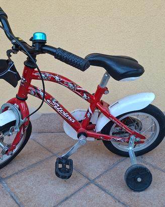Biciclette x bambini