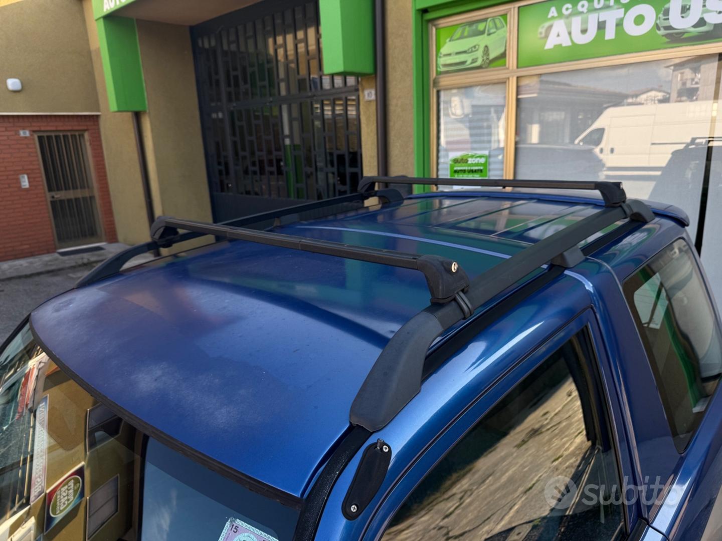 Mitsubishi Pajero 2001 photo 4