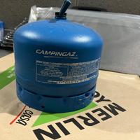 Bombola CampinGaz da 2,5 kg