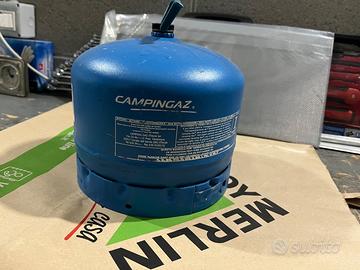 Bombola CampinGaz da 2,5 kg