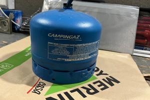 Bombola CampinGaz da 2,5 kg