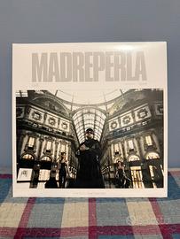 Vinile Madreperla