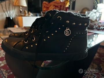 Scarpe donna  Armani jeans