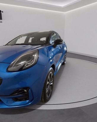 FORD Puma 1.0 ecoboost h ST-Line s&s 125cv
