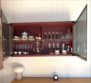 Vetrinetta Alf DaFre