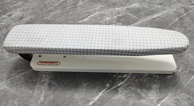 Stiramaniche Foppapedretti