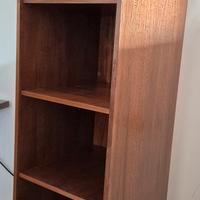 scaffale libreria
