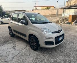 Fiat Panda 900 Twinair Lounge
