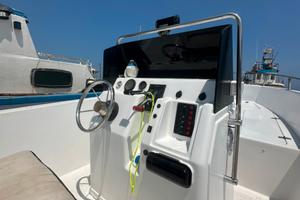 Vengo barca open salpa