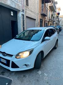 ford focus 2011