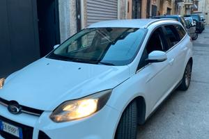 ford focus 2011