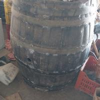 botte di vino