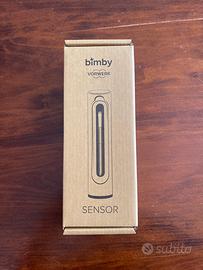 Bimby sensor
