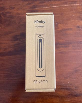 Bimby sensor