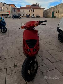 piaggio nrg mc1 1999