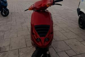 piaggio nrg mc1 1999