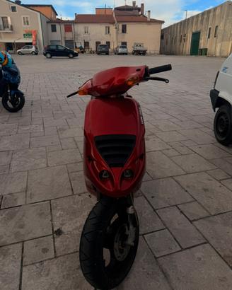 piaggio nrg mc1 1999