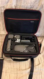 Drone DJI Mavic 2 Pro Fly Combo
