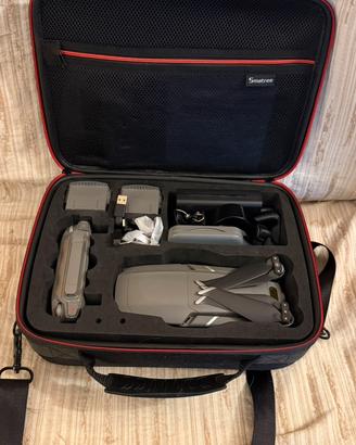 Drone DJI Mavic 2 Pro Fly Combo