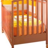 Culla Sediolone Box Giochi Girello in blocco